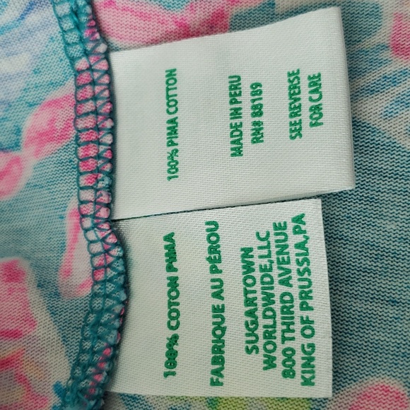 🌸Lilly Pulitzer M - Picture 8 of 8